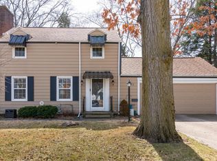 1523 Strong Ave, Elkhart, IN 46514