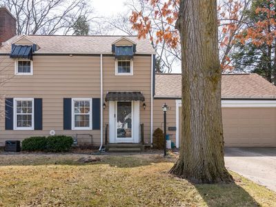 1523 Strong Ave, Elkhart, IN, 46514