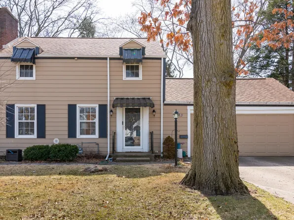 1523 Strong Ave, Elkhart, IN 46514