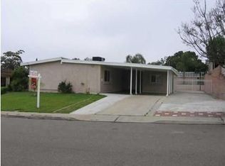 1026 Guatay Ave, Chula Vista, CA 91911