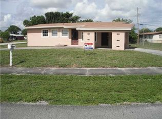 18730 NW 30th Ct, Miami Gardens, FL 33056