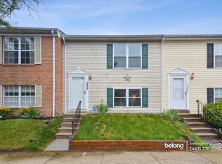 1024 Dorset Dr, Waldorf, MD 20602