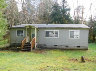 54655 Cascade Trce, Neskowin, OR 97149