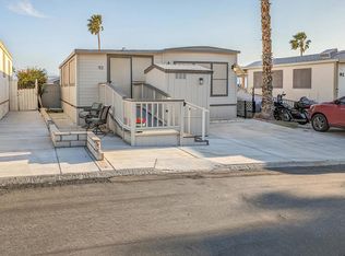 70200 Dillon Rd #93, Desert Hot Springs, CA 92241