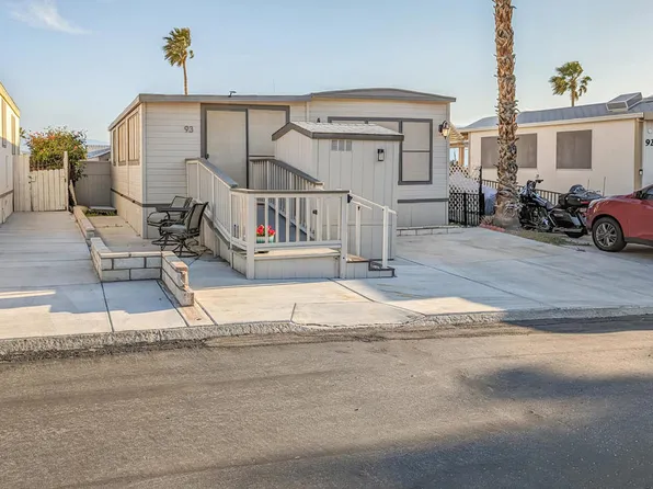 70200 Dillon Rd #93, Desert Hot Springs, CA 92241