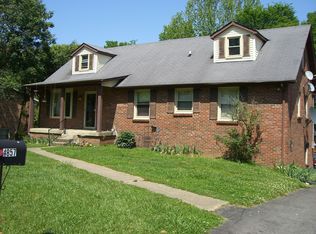 4857 Shasta Dr, Old Hickory, TN 37138