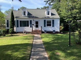 604 N Shore Rd, Norfolk, VA 23505