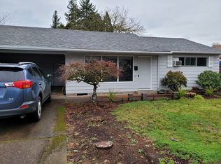 2463 Laralee St, Springfield, OR 97477