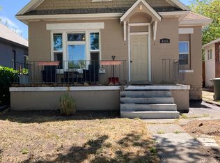 1325 S 200 E #1, Salt Lake City, UT 84115