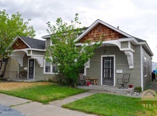 313 S 2nd St, Livingston, MT 59047
