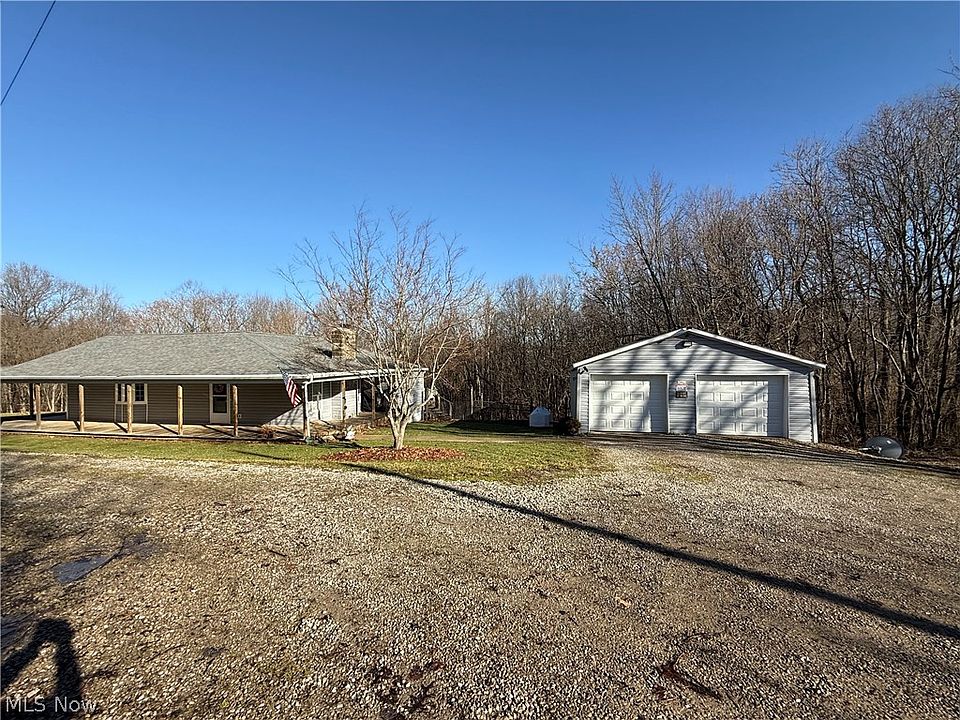 2985 Township Road 362 SE, New Lexington, OH 43764 | Zillow