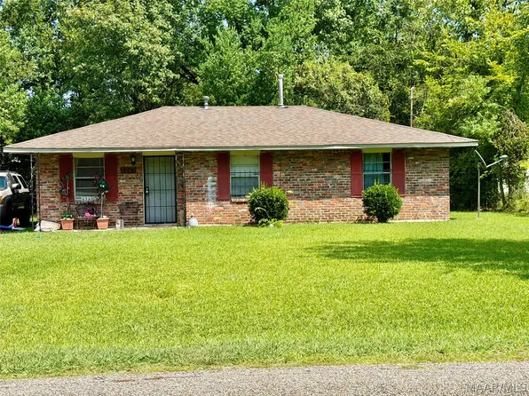 3283 Hackberry Ln, Montgomery, AL 36116