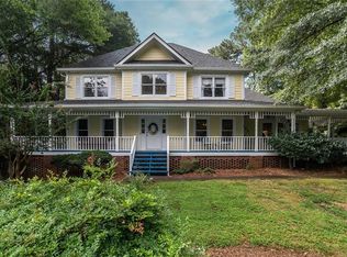 4846 Carlene Way, Lilburn, GA 30047