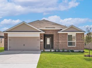 13413 Hang Fire Ln, Cresson, TX 76035