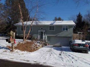 5301 Forest Rd, Minnetonka, MN 55345