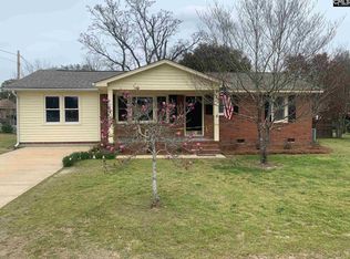 1830 Copeland Cir, Camden, SC 29020