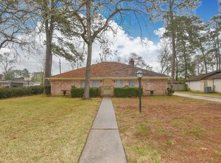 4615 Deer Point Dr, Spring, TX 77389