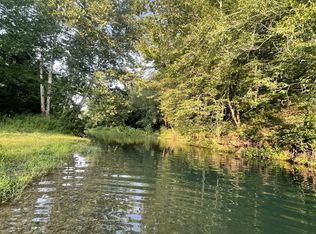 0 W Blue Creek Rd, Waverly, TN 37185