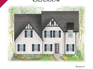 2012 Bocage Cres LOT 220, Nolensville, TN 37135