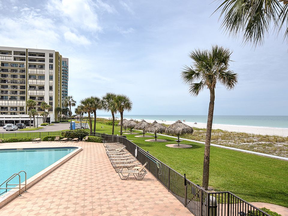 1st image of 1460 Gulf Blvd APT 103