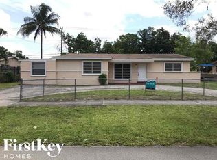 18721 NW 24th Ave, Miami Gardens, FL 33056