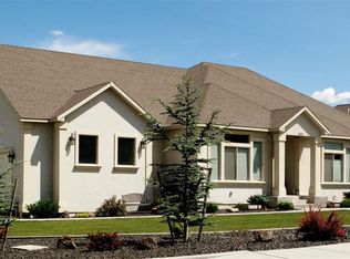 1602 Molly Marie Ave, Richland, WA 99352