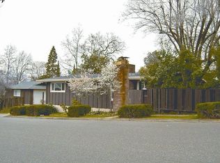 1605 Oak St, Redding, CA 96001