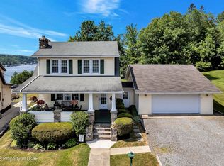 44 Rhodes Ter, Harveys Lake, PA 18618