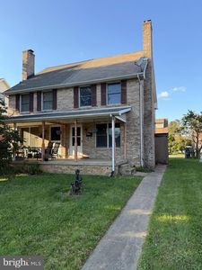 1015 E Walnut St, Lancaster, PA, 17602