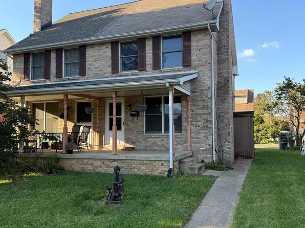 1015 E Walnut St, Lancaster, PA 17602