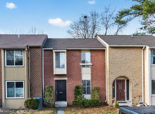 19636 Club Lake Rd, Montgomery Village, MD 20886