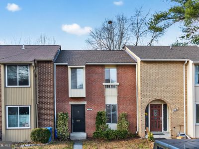 19636 Club Lake Rd, Montgomery Village, MD, 20886