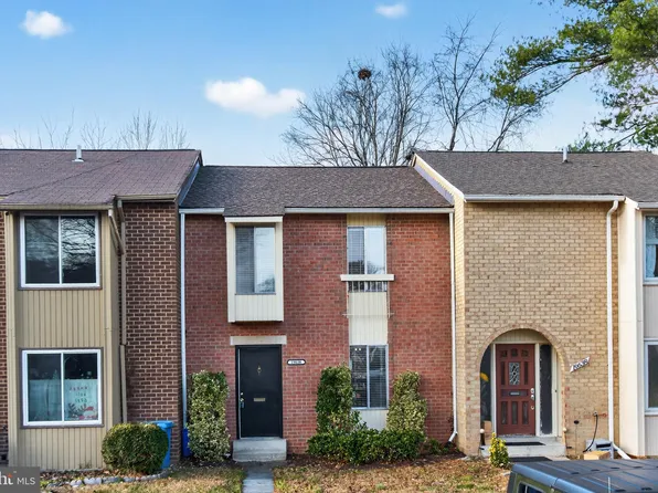 19636 Club Lake Rd, Montgomery Village, MD 20886