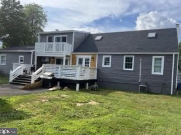 1039 Clinton Ave, Bensalem, PA 19020