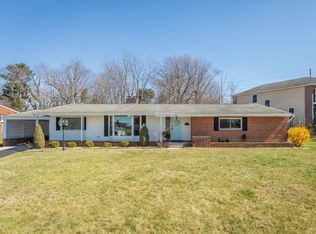 100 Monument Ave, Harrisonburg, VA 22801