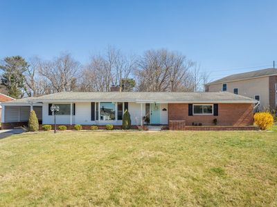 100 Monument Ave, Harrisonburg, VA, 22801