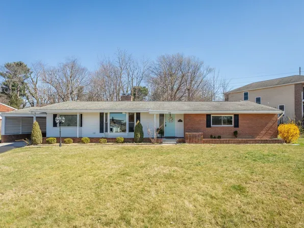 100 Monument Ave, Harrisonburg, VA 22801