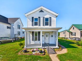 618 S Poplar St, Seymour, IN 47274