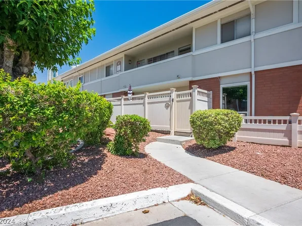 2838 Geary Pl Unit 4013, Las Vegas, NV 89109
