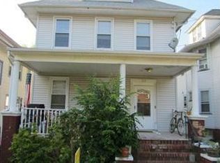 309 Magnolia St, Highland Park, NJ 08904