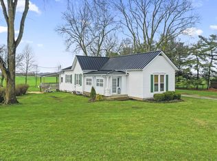 12140 N Marr Rd, Columbus, IN 47203