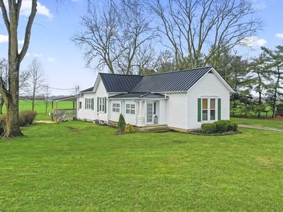 12140 N Marr Rd, Columbus, IN, 47203