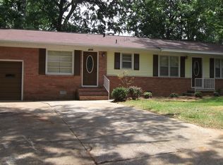 190 Wilson St, Pontotoc, MS 38863