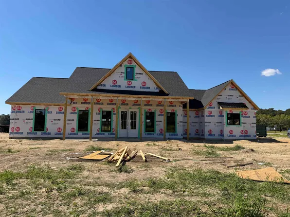 2590 Highway 348, Loris, SC 29569