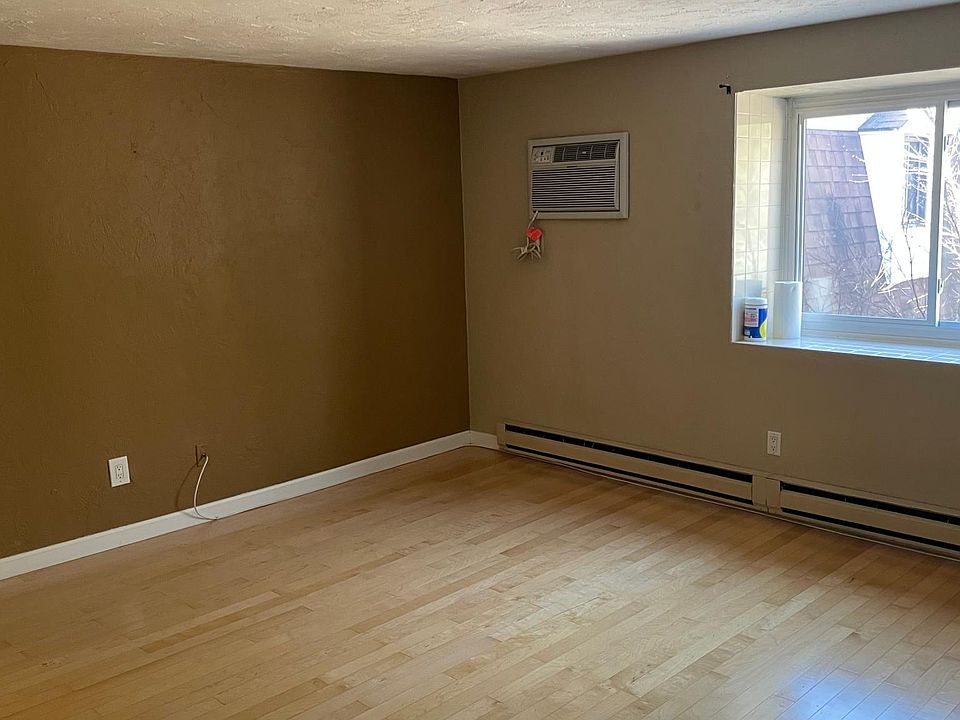 Living Room view from Main Door