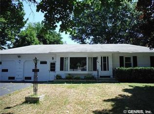 64 Rosalie Dr, Rochester, NY 14626