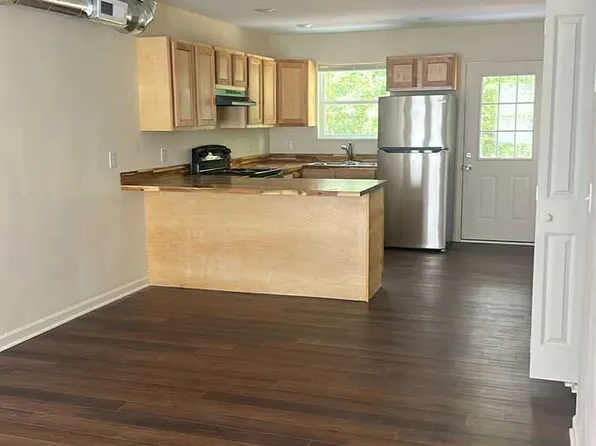 505 E Villanow St, La Fayette, GA 30728