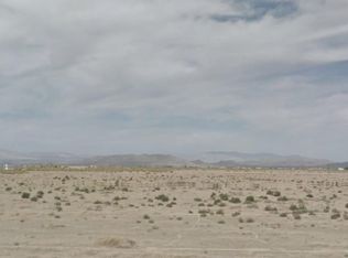75TH St West And Ave #C8, Lancaster, CA