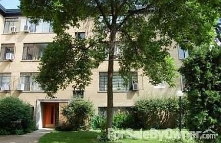 1st image of 6138 N Damen Ave #2H