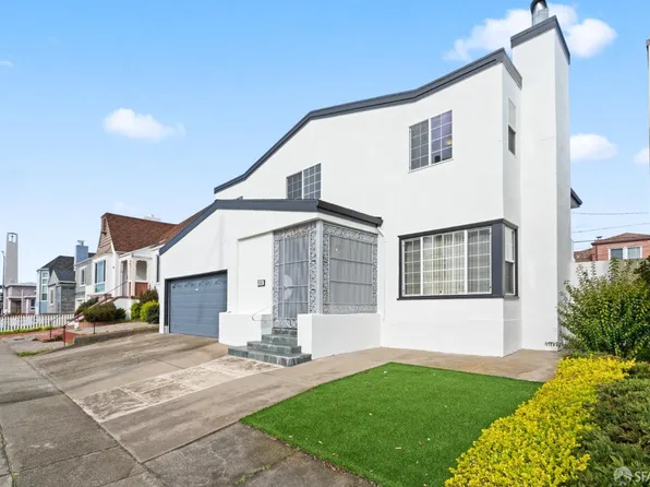 1630 Sloat Blvd, San Francisco, CA 94132